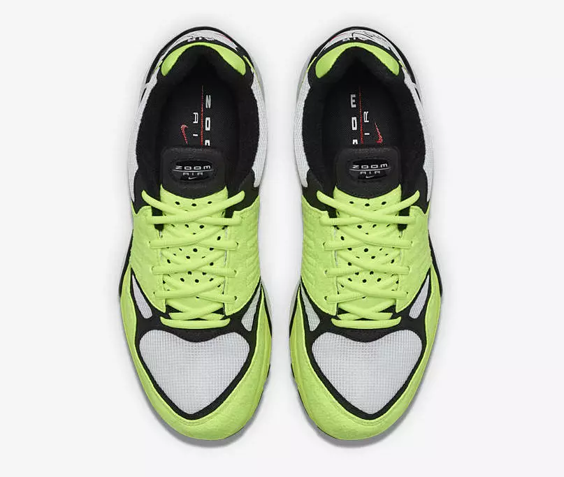 NikeLab Air Zoom Talaria Volt Çıkış Tarihi