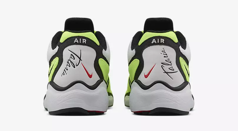 NikeLab Air Zoom Talaria Volt шығарылым күні