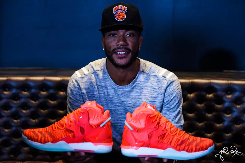 adidas D-Rose 7 Knicks