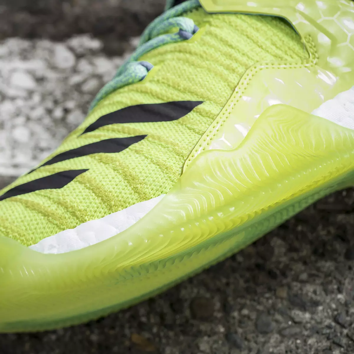 Adidas D Rose 7 Data de lançamento