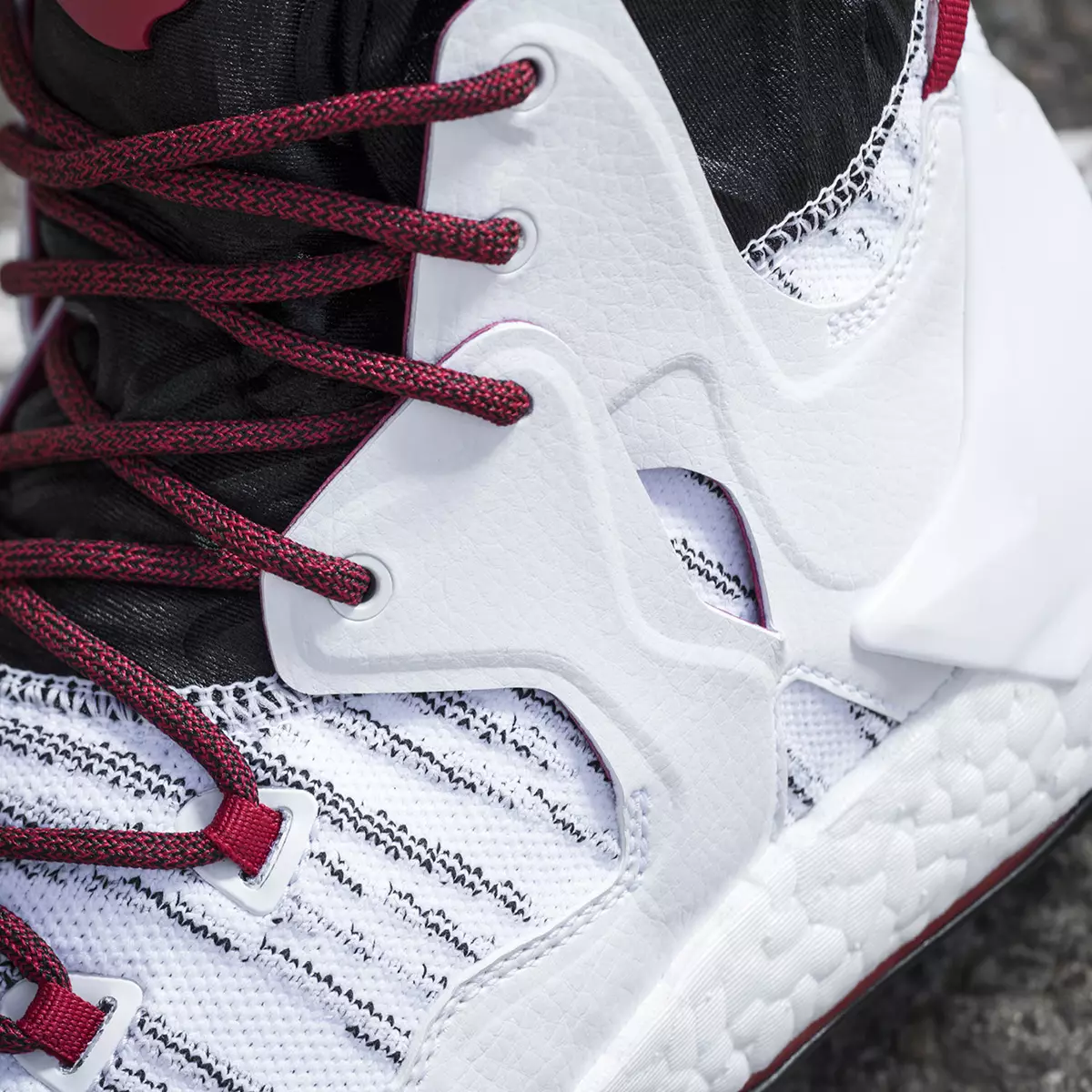 adidas D Rose 7 – Erscheinungsdatum