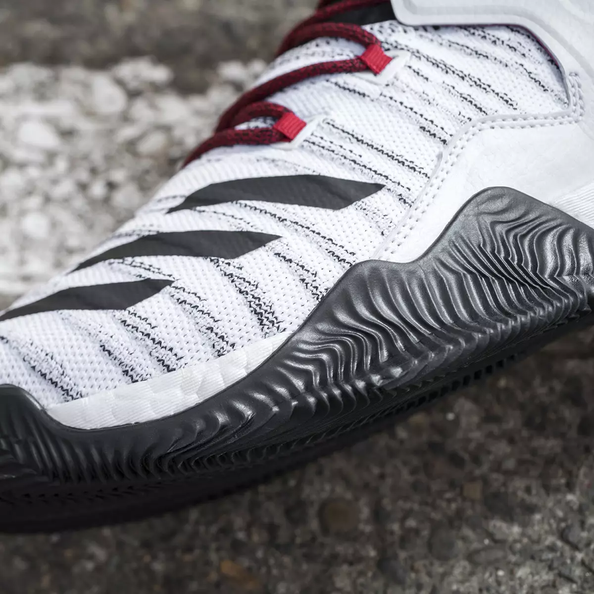 adidas D Rose 7 – data premiery