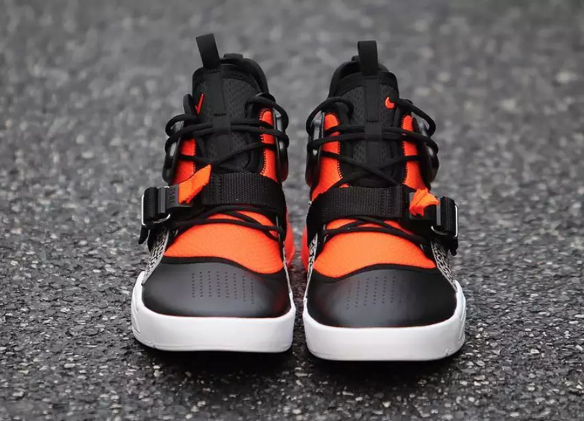 Datum izdaje Nike Air Force 270 Safari