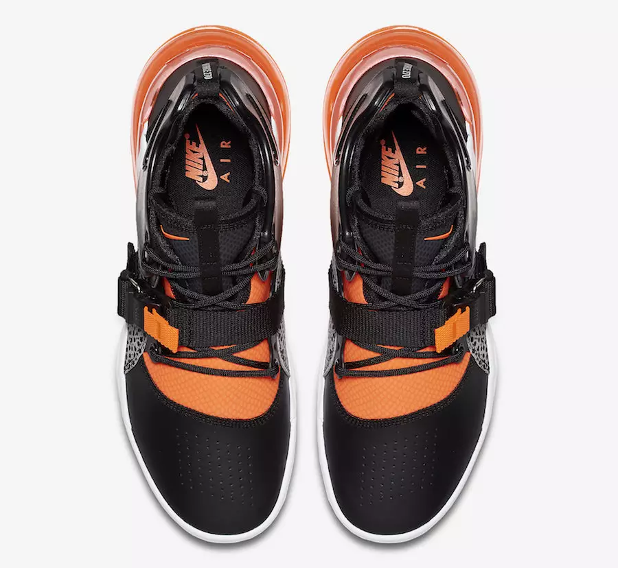 Nike Air Force 270 Safari AH6772-004 Data de llançament