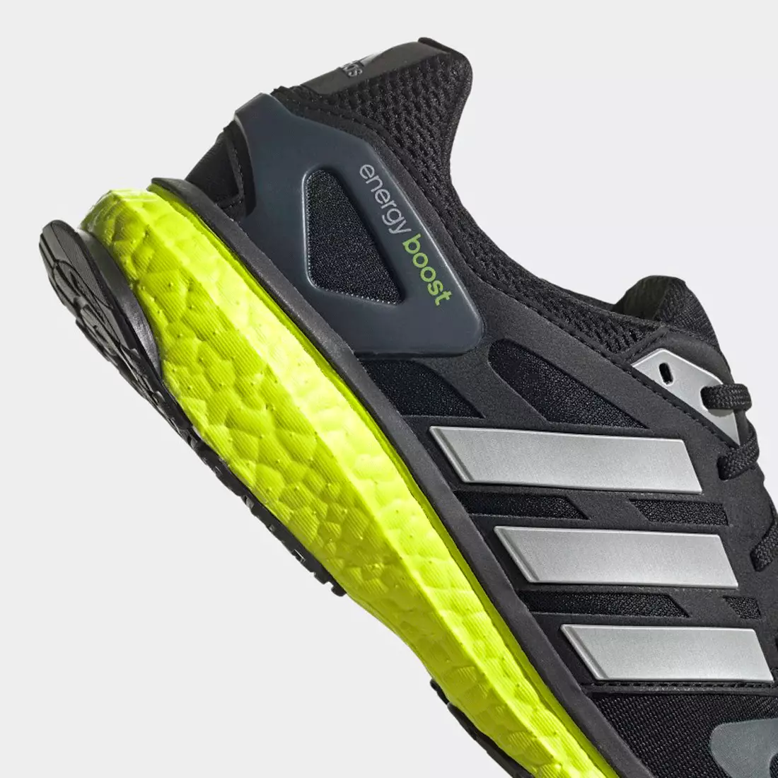 adidas Energy Boost Solar Geel GZ8501 Releasedatum