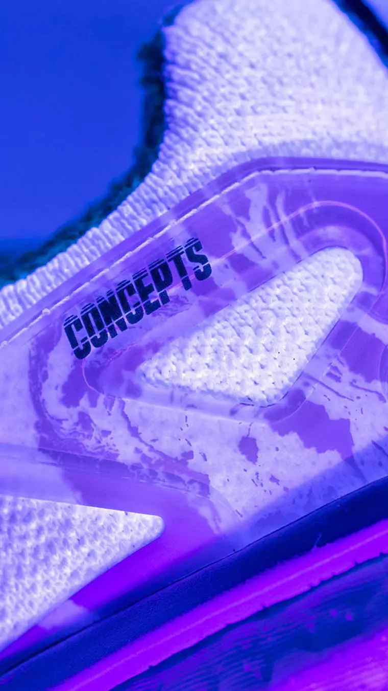 Concepts x Adidas Energy Boost