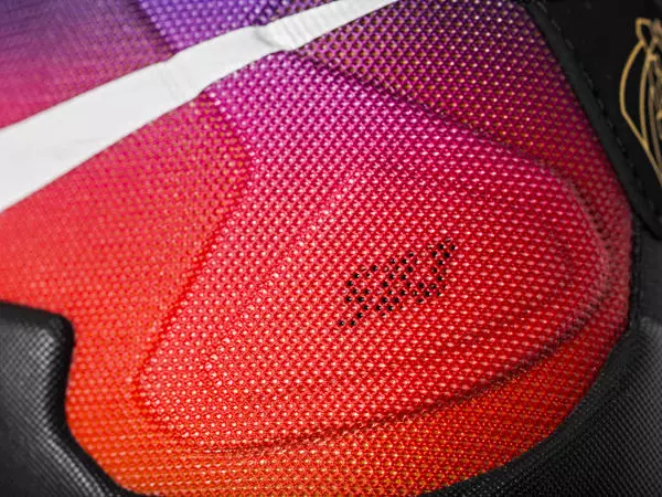 Nike LeBron 13 Киан Сафхольм Дёрнбехер