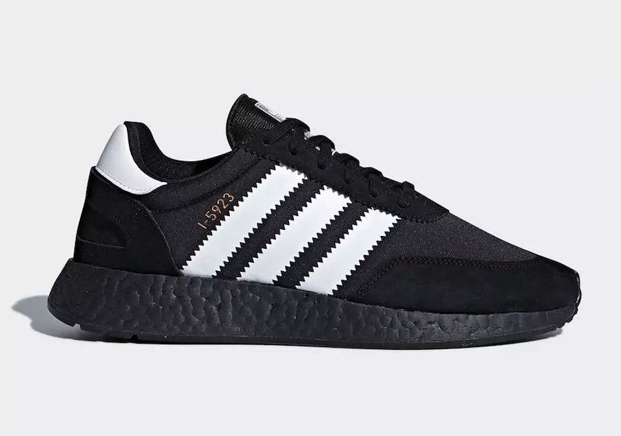 Adidas I-5923 Повышение