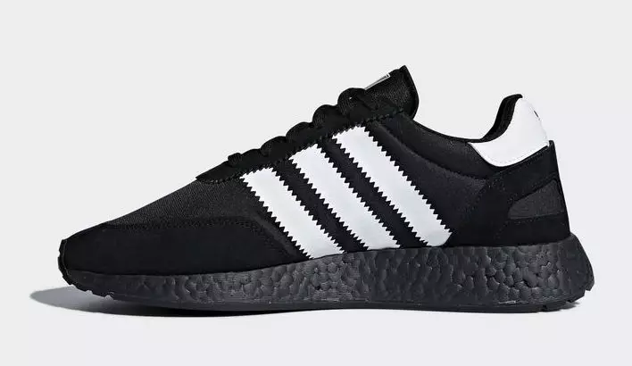 adidas I-5923 Boost Nero Boost CQ2490