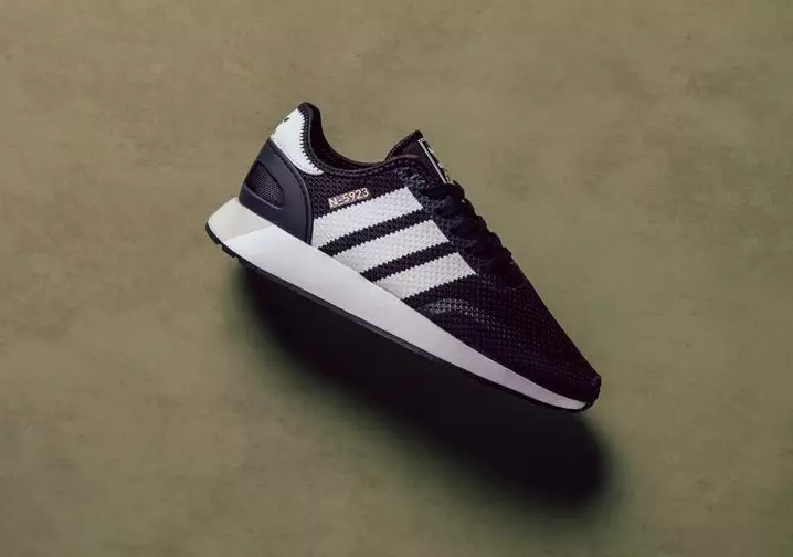 Сетчатая сумка adidas N-5923