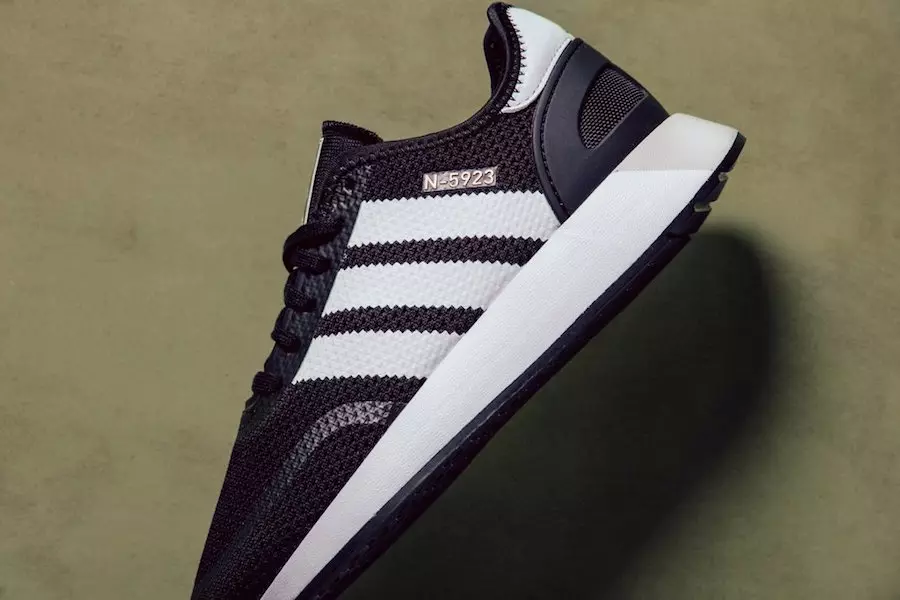 Pachet adidas N-5923 Mesh