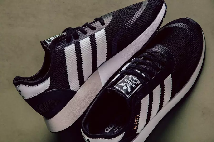 adidas N-5923 Mesh Paketi