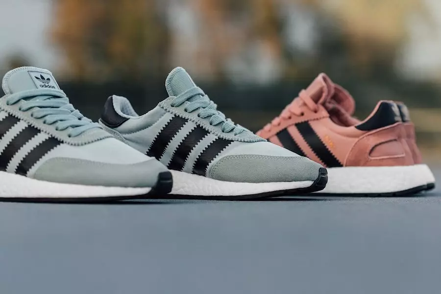 adidas ayollar Iniki Runner Boost