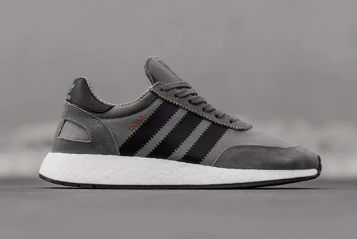 adidas Iniki Runner 2017 жылдың қарашасы