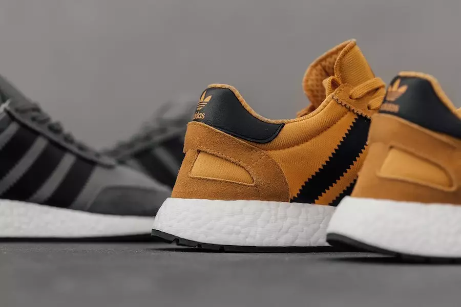 adidas Iniki Runner novembro 2017