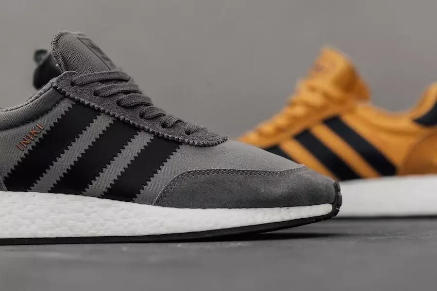 adidas Iniki Runner November 2017