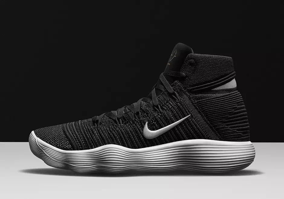 Nike React Hyperdunk 2017 Flyknit