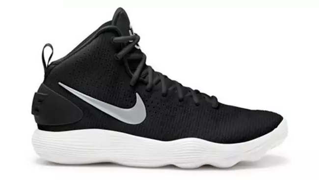 Nike Hyperdunk 2017 väljalaskekuupäev