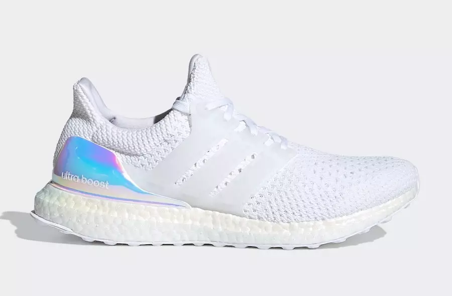 أديداس Ultra Boost Clima Iridescent Pack FZ2876 تاريخ الإصدار