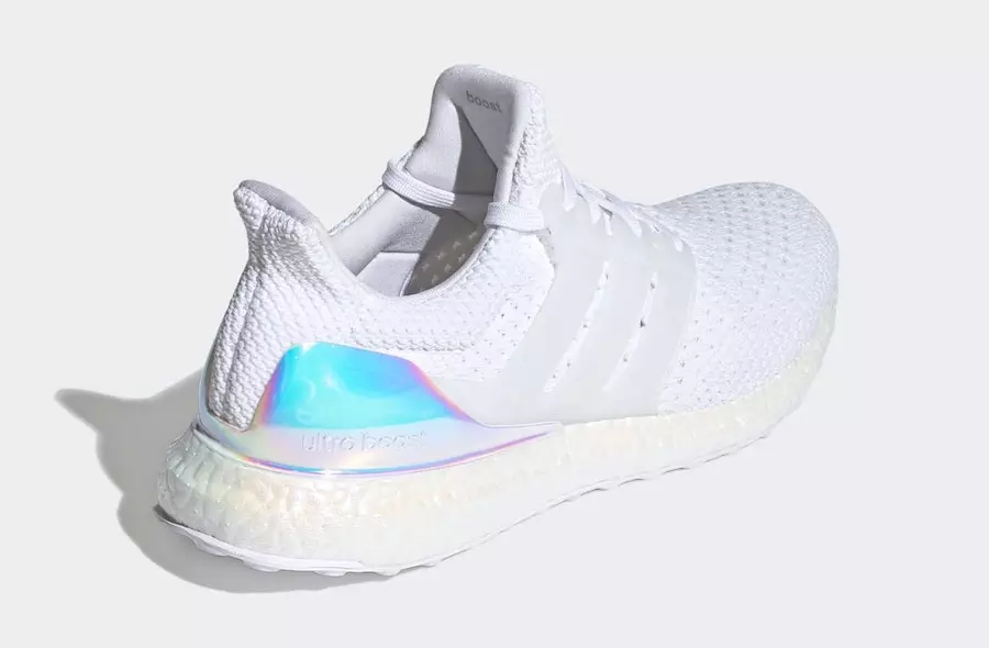 adidas Ultra Boost Clima Iridescent Pack FZ2876 Datum izlaska