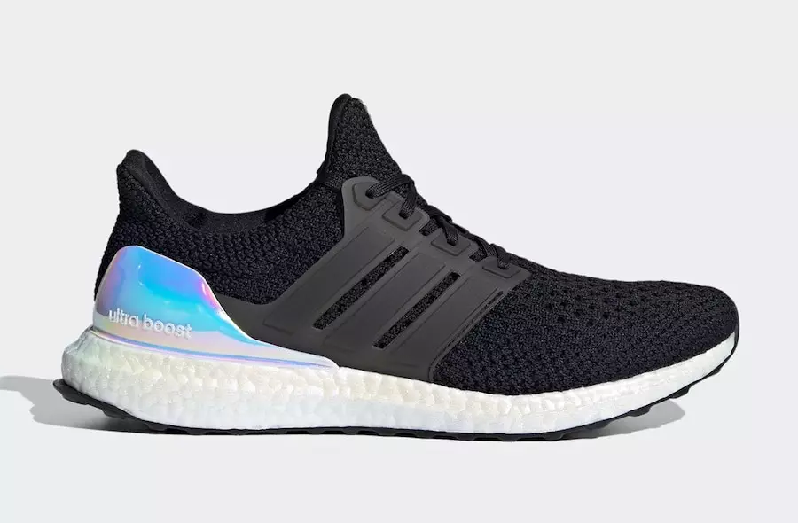 Adidas Ultra Boost Clima Iridescent Pack FZ2875 Дата выпуска