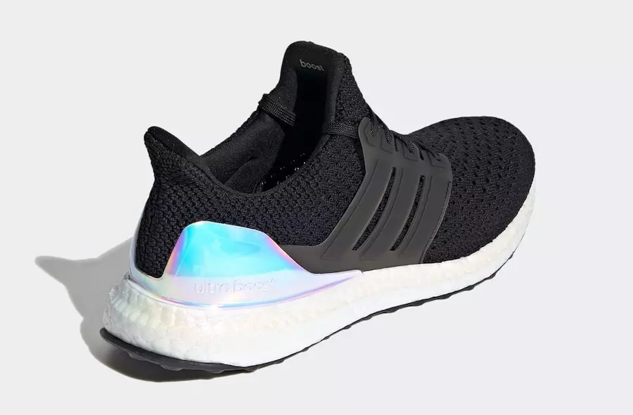 Adidas Ultra Boost Clima Iridescent Pack FZ2875 Datum izdaje