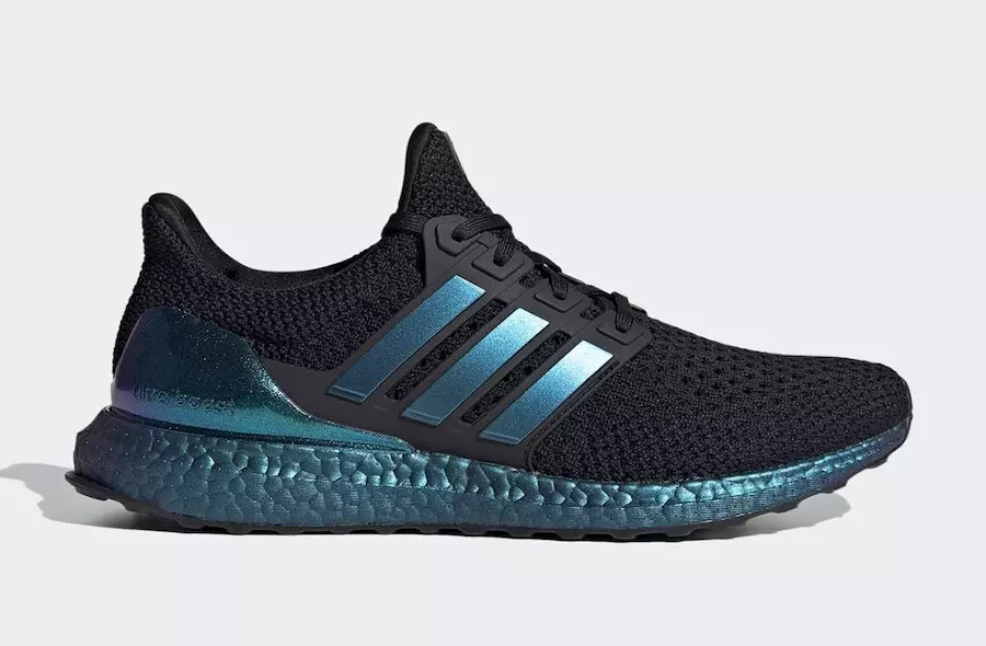 adidas Ultra Boost Clima Iridescent Pack FZ2874 Дата на издаване