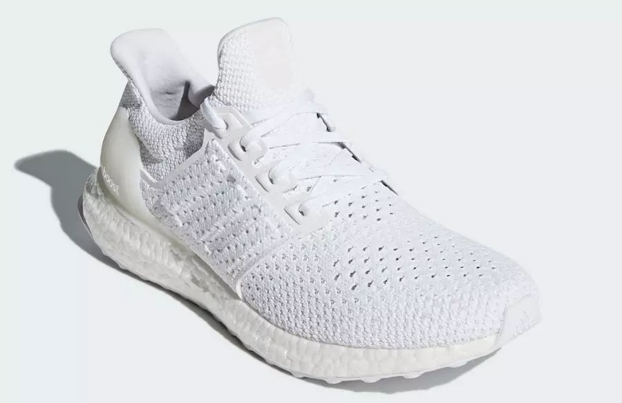 adidas Ultra Boost Clima Triple Blanc BY8888