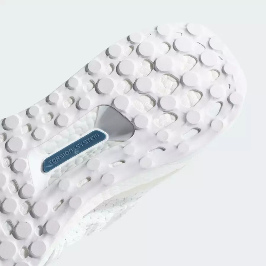 adidas Ultra Boost Clima Triple White BY8888