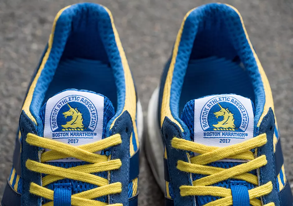 adidas adios Boost 2017 Boston Marathon