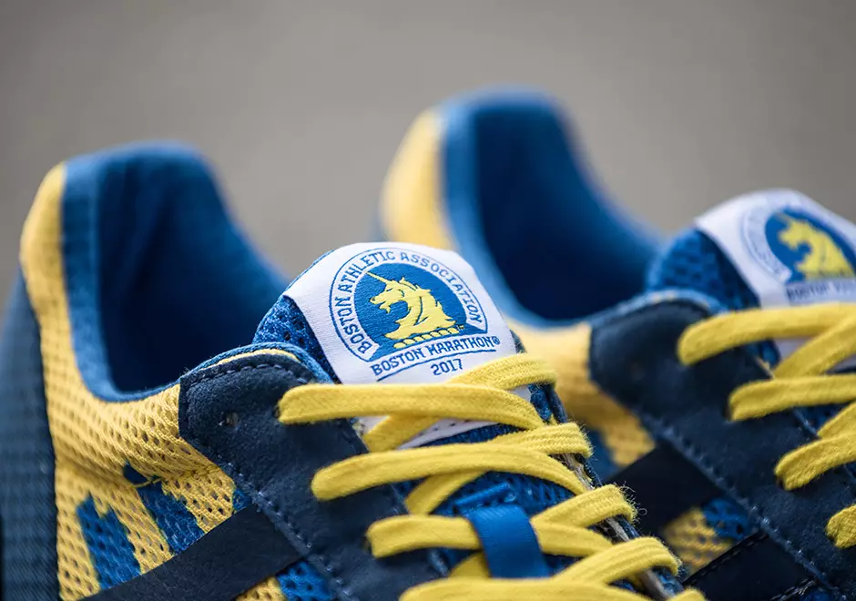 adidas adios Boost 2017 Boston Marathon