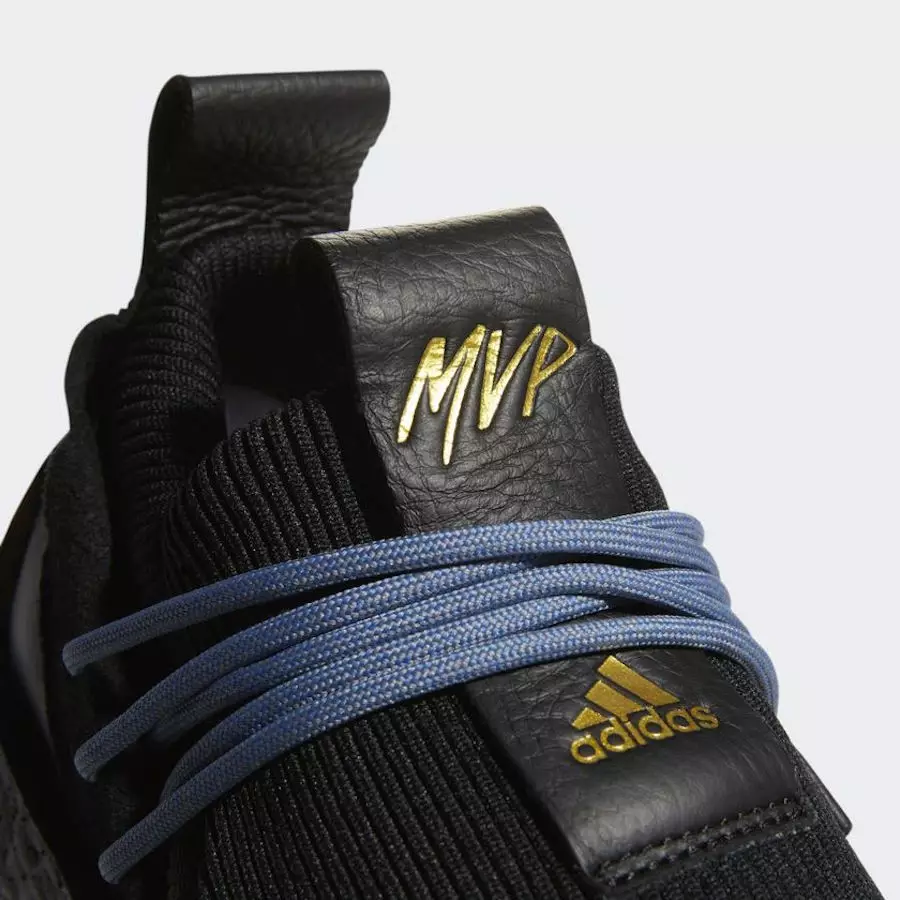 adidas Harden Vol 2 MVP