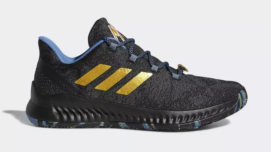 adidas Harden HdO MVP