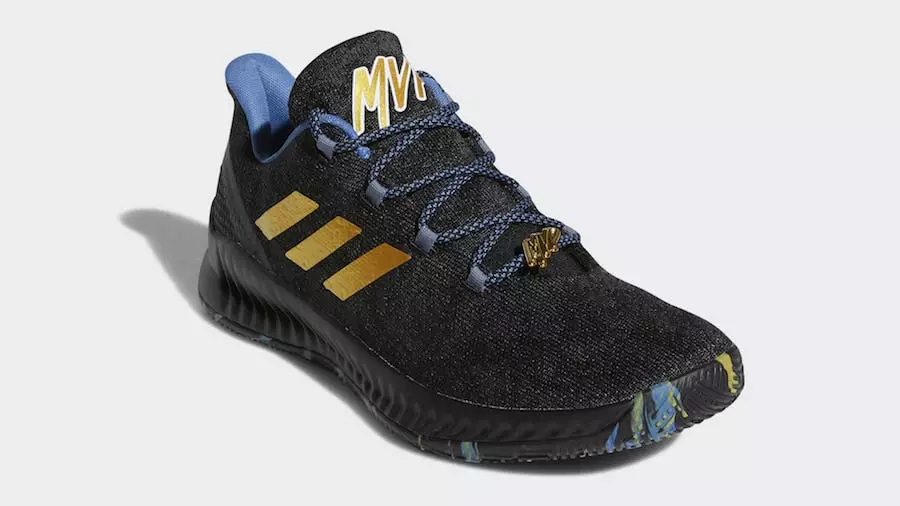 adidas Harden HdO MVP