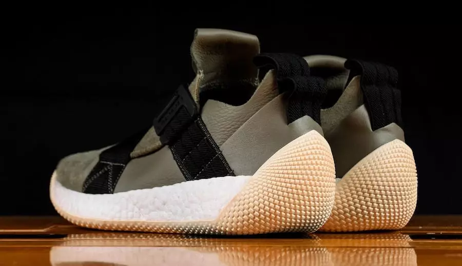 adidas Harden LS 2 sylgja AQ0020 Útgáfudagur