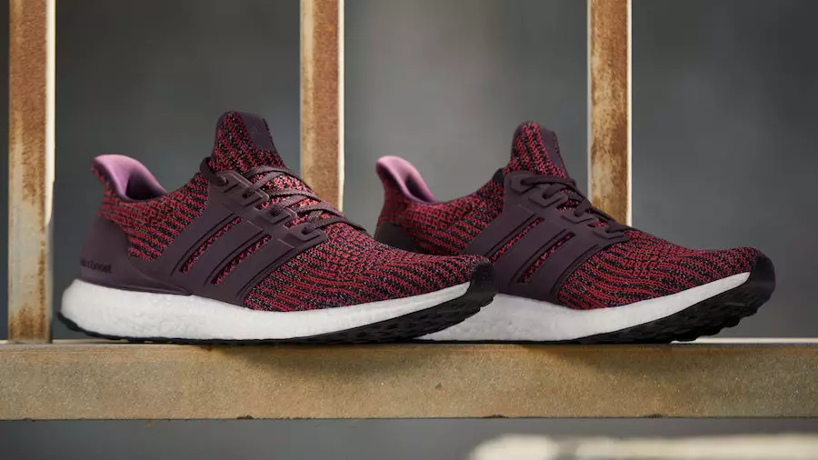 adidas Ultra Boost Ultra Boost X Update