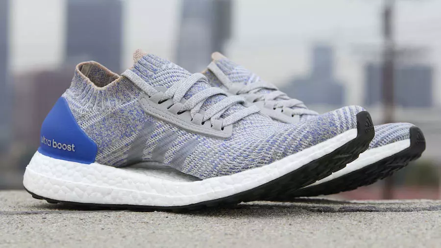 Adidas Ultra Boost Ultra Boost X -päivitys