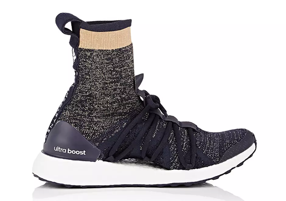 Стелла Маккартни adidas Ultra Boost X High