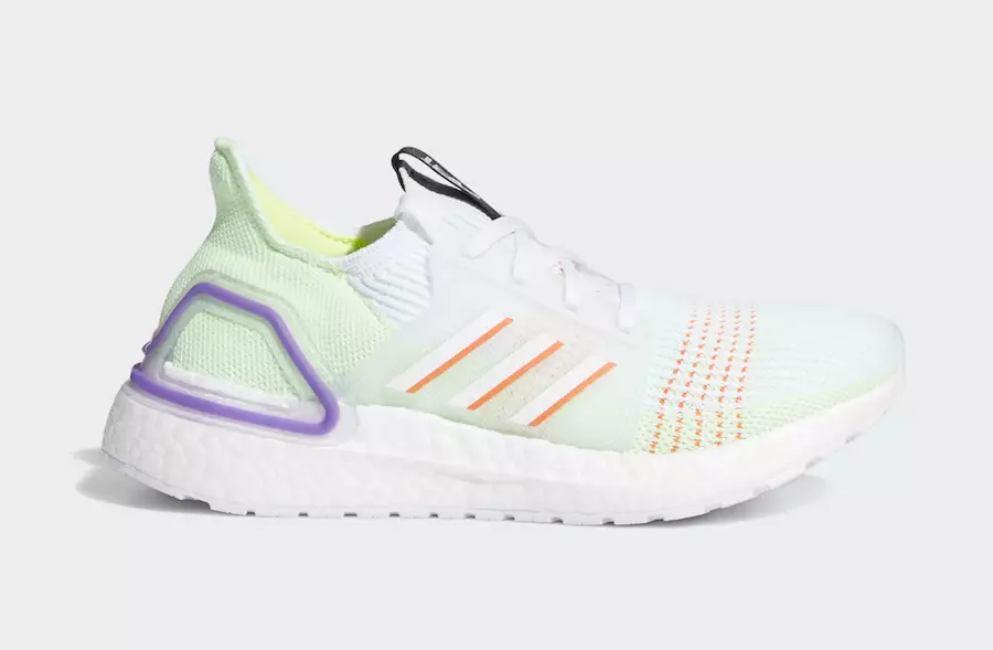 تاریخ انتشار آدیداس Ultra Boost 2019 Toy Story 4 Buzz Lightyear