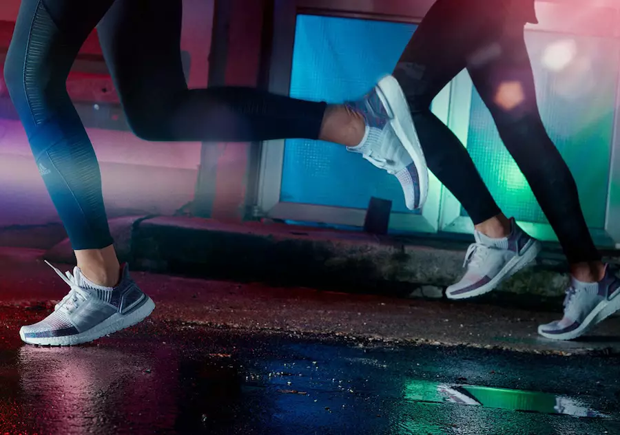 Data e lëshimit të adidas Ultra Boost 2019 Refract B37708