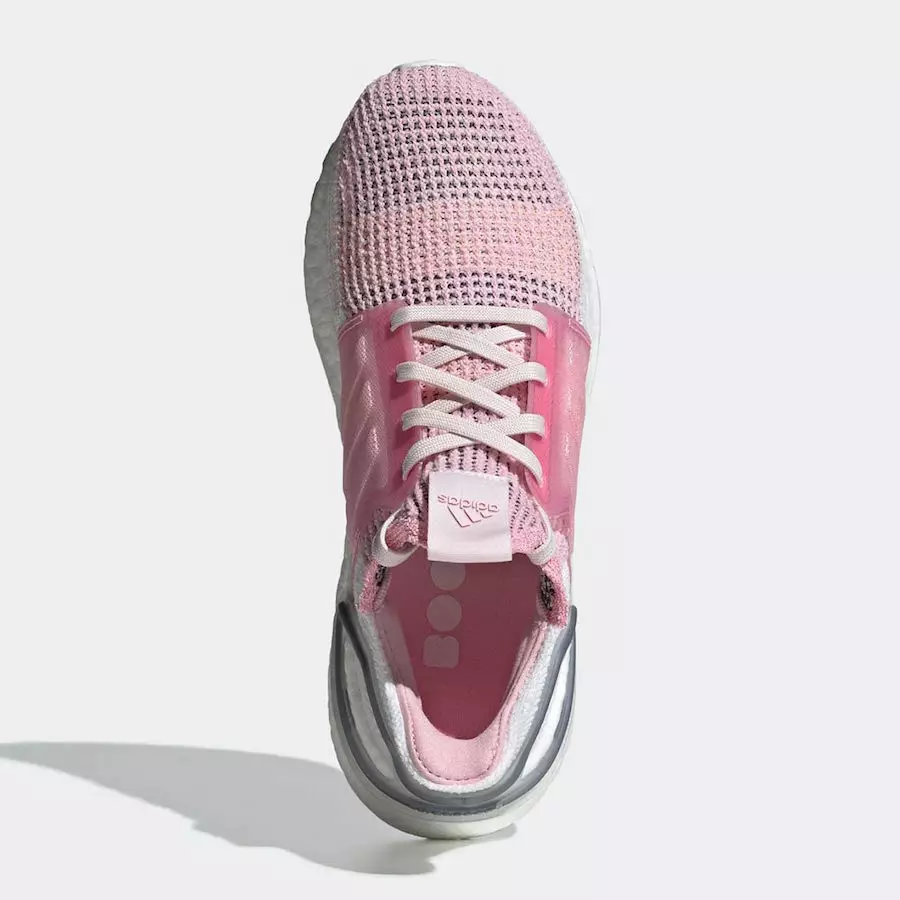 adidas Ultra Boost 2019 True Pink F35283 Releasedatum