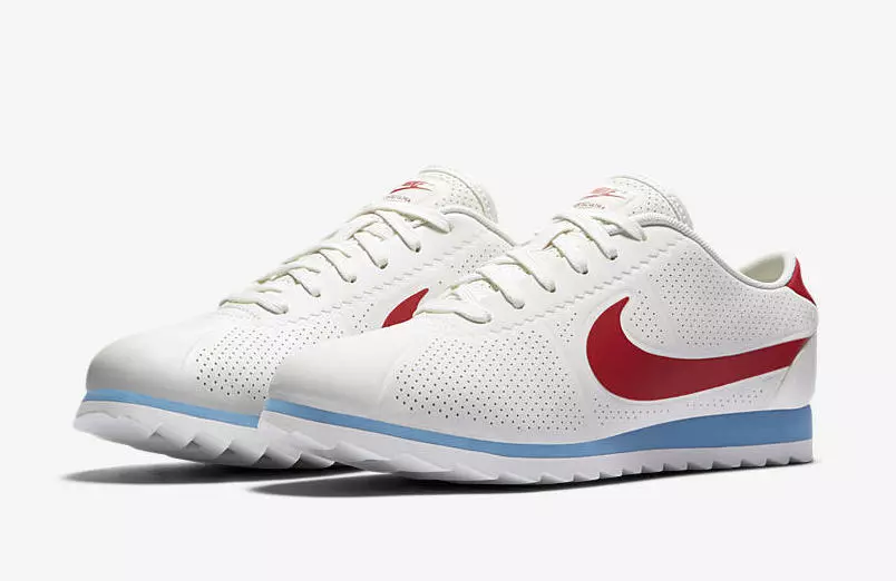 O Nike Cortez Ultra Moiré