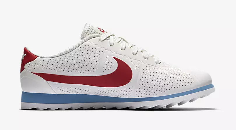 Nike Dames Cortez Ultra Moire Forrest Gump