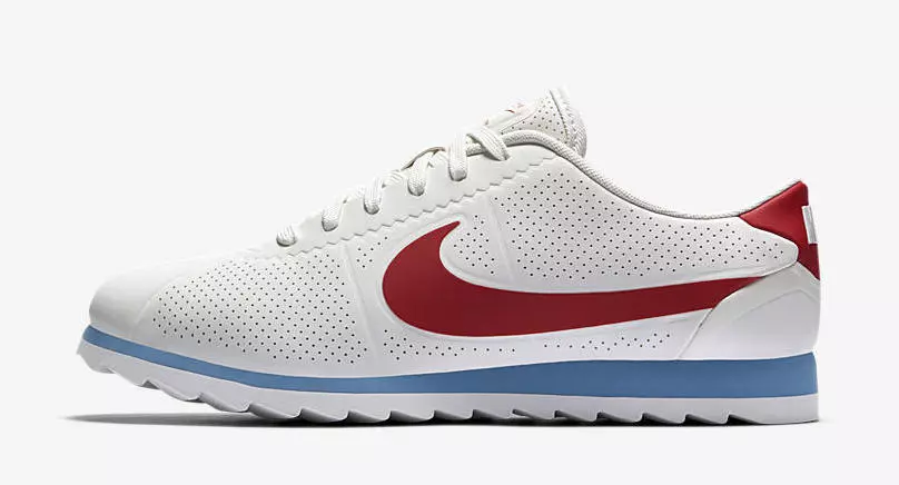 Nike WMNS Cortez 울트라 모아레 포레스트 검프