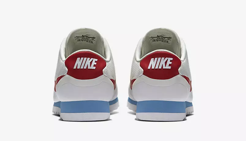 Nike Dames Cortez Ultra Moire Forrest Gump