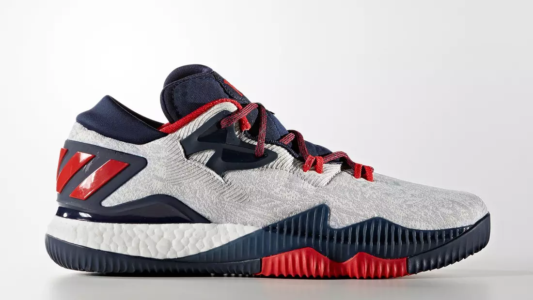 Datum vydání adidas Crazylight Boost 2016 v USA