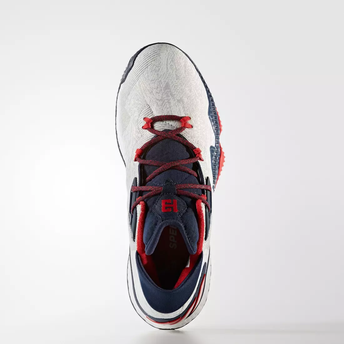 adidas Crazylight Boost 2016 – data premiery w USA