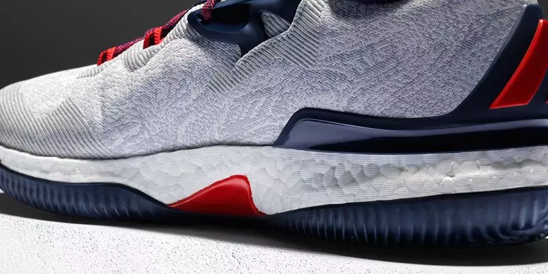 adidas Crazylight Boost 2016 USA Verëffentlechungsdatum