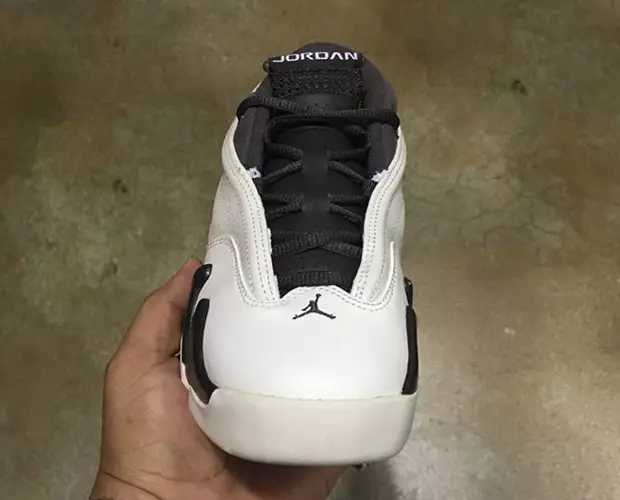 Útgáfudagur Air Jordan 14 Low GS Phantom