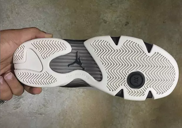 Air Jordan 14 Low GS Phantom გამოშვების თარიღი